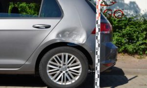 Unfallschaden Instandsetzung & Unfallservice Auto Reparatur Lübeck