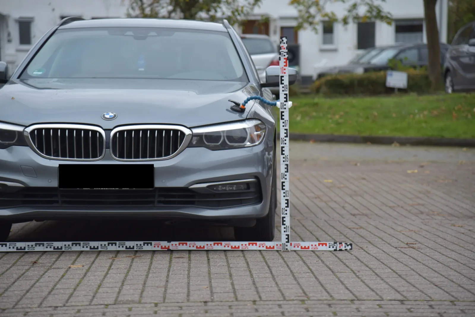 Kfz Gutachter Lausen - Ihr Schadengutachter für Winsen (Luhe)