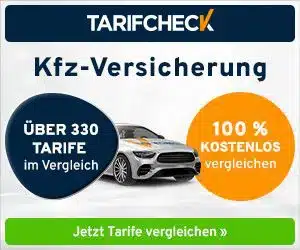 Kfz-Versicherung-Tarifrechner